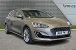 2019 Ford Focus