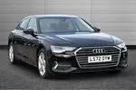 2022 Audi A6