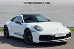 2023 Porsche 911
