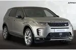 2024 Land Rover Discovery Sport