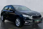 2026 Skoda Fabia