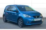 2021 SEAT Mii Electric