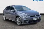 2023 Volkswagen Polo