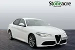 2022 Alfa Romeo Giulia