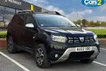 2022 Dacia Duster