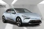 2025 Polestar 4