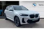 2023 BMW iX3