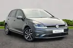 2020 Volkswagen Golf