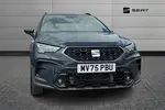 2026 SEAT Arona
