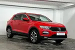 2022 Volkswagen T-Roc