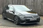 2021 Volkswagen Golf R