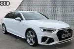 2024 Audi A4 Avant