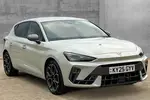 2025 Cupra Leon