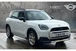 2025 MINI Countryman