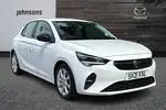 2021 Vauxhall Corsa