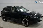 2022 BMW iX3