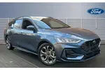 Ford Focus Estate