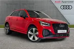 2021 Audi Q2