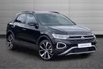 2026 Volkswagen T-Roc