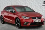 2024 SEAT Ibiza