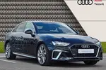 2022 Audi A4