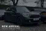 2018 MINI Countryman