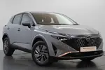 2024 Nissan Qashqai
