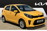 2021 Kia Picanto
