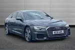 2019 Audi A6