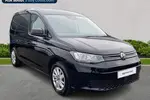 2025 Volkswagen Caddy