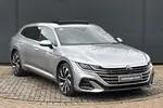 2022 Volkswagen Arteon Shooting Brake