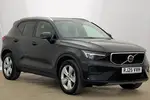 2025 Volvo XC40