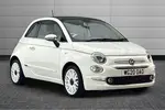 2020 Fiat 500