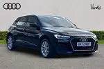 2022 Audi A1