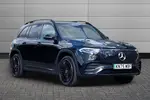 2025 Mercedes-Benz EQB