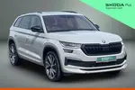 2022 Skoda Kodiaq
