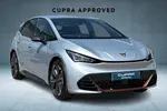 2025 Cupra Born