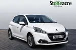 2019 Peugeot 208