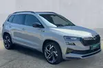 2025 Skoda Karoq