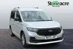 2022 Ford Tourneo Connect