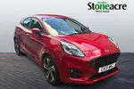 2021 Ford Puma