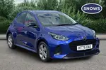 2026 Mazda 2 Hybrid