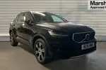 2019 Volvo XC40
