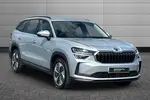 2024 Skoda Kodiaq