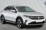 2023 Volkswagen Taigo