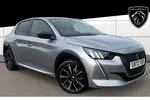 2023 Peugeot 208