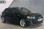 2022 Audi A1
