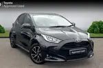 2023 Toyota Yaris