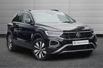2024 Volkswagen T-Roc
