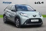 2024 Toyota Aygo X